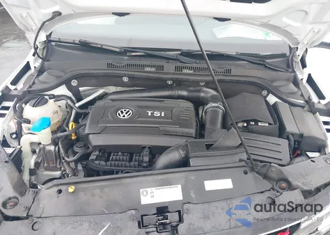 2016 Volkswagen Jetta 2.0T Gli Se/2.0T Gli Sel z USA, uszkodzony, nr VIN 3VW4T7AJ6GM413621